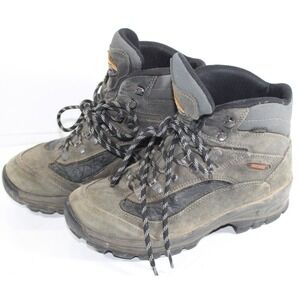 Meindl Hiking Hunting  Lace Up Boots  size UK 5.5 EU 39 US 6